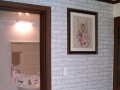PVC自粘墻紙、防水自粘墻紙