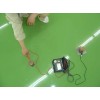 【廠家直銷】河南環(huán)氧防靜電地坪漆-鄭州迦南美地品質(zhì)說話！