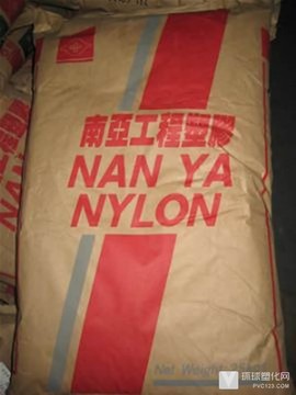 南亞礦纖增強(qiáng)PA66 2200M6塑膠原料 南亞品牌塑膠原料
