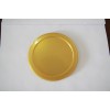專業(yè)生產(chǎn)PE奶粉蓋 高品質(zhì)塑料奶粉蓋