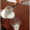供應(yīng)白色軟質(zhì)電子灌封膠丨硬度25左右的電子灌封膠