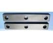 PEEK塑料制品 PEEK自潤(rùn)滑軸套 PEEK自潤(rùn)滑滑塊