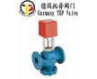 進(jìn)口動態(tài)平衡電動調(diào)節(jié)閥