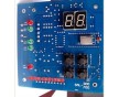 信易填料機(jī)電路板 SAL-800G信易上料機(jī)線路板