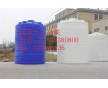 8噸塑料水箱，8立方塑料儲罐，8000LPE水箱價(jià)格