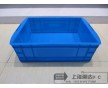 上海溯達廠家直銷塑料周轉(zhuǎn)箱 膠箱 塑料箱 內(nèi)格箱 折疊箱