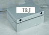 TJ-PT-0506 塑料 接線(xiàn)盒 電氣密封箱 ul接線(xiàn)盒 密封箱 防水盒 塑