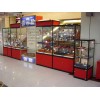福建省哪里有供應(yīng)質(zhì)量好的福州圣達展示柜，精品架價格