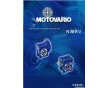 直銷意大利MOTOVARIO電機(jī)T56B4原裝