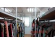 服裝貨架，服裝倉(cāng)庫(kù)貨架