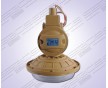 SBD1102-YQL40A 免維護(hù)節(jié)能防爆燈