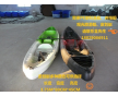 廣東惠州東莞廠家塑料皮劃艇 釣魚休閑運(yùn)動(dòng)船 觀光旅游劃艇