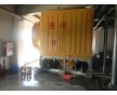 三水工業(yè)專用冷水塔，玻璃鋼圓形冷卻塔，
