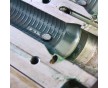 家用電器手電筒外殼注塑模具工廠直銷