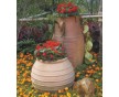 滾塑工藝制造|滾塑產品|塑料制品|塑料花盆|大型花盆