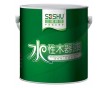 三棵樹水性木器漆