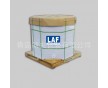 IBC集裝桶 液體包裝桶 IBC周轉(zhuǎn)桶 化工品
