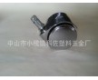腳輪 椅子輪子 金屬輪 合金輪 防靜電腳輪 合金PU 科佐