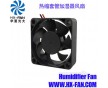 熱縮套管加濕器風(fēng)扇3510