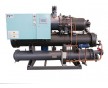 水冷螺桿式冷水機(jī)，水冷螺桿冷水機(jī)，水冷螺桿冷凍機(jī)