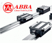 ABBA直線導(dǎo)軌，ABBA線軌，ABBA滑塊