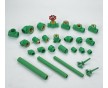 廠家直銷多規(guī)格ppr管件模具加工制造