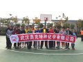 武漢奧克員工風采