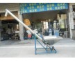 螺桿式送料上料機(jī) 粉末顆粒上料機(jī) 全自動螺桿式上料機(jī)