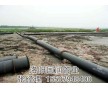 耐磨抽沙管廠家丨耐磨管道價格丨超高分子量聚乙烯管