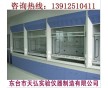 化驗室通風(fēng)櫥（飼料廠，水廠，化工廠，科研單位等）專用