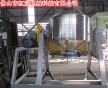 滾桶塑料攪拌機