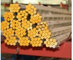 廠家提供C31400鉛黃銅棒 HPb89-2鉛黃銅棒