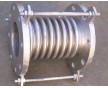 供應(yīng)DN100水電站專用波紋補償器廠家報價