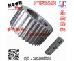切粒機(jī)滾刀，鑲鋼切粒機(jī)滾刀，鎢鋼切粒刀，改性塑料切粒機(jī)刀片