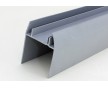 東莞四齊廠家直銷PVC魚缸亮面邊條，PVC護(hù)角，PVC建材型材，價(jià)格低廉，品質(zhì)優(yōu)越，貨期準(zhǔn)