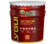百色LGYN-906油性外墻漆 綠桂涂料