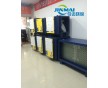長葛環(huán)保專用飯店油煙凈化器