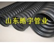 供應(yīng)PE碳素螺紋管 DN50-200 可定制