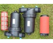 GW1004—2寸網(wǎng)式過濾器，噴灌過濾器