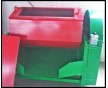 五金滾桶式脫粒機(jī)