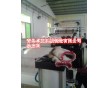 微晶石UV板生產(chǎn)線擠出機(jī)機(jī)械、 pvc石塑仿大理石裝飾板機(jī)器