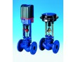 雅瑞ari電動調(diào)節(jié)閥，德國ARI蒸汽電動調(diào)節(jié)閥