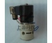 聚丙烯PP化工電磁閥 PP三通電磁閥 PP防爆電磁閥