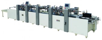 全自動貼膠機、貼3M雙面膠機