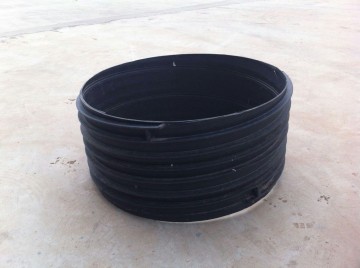廠家直銷(xiāo)塑鋼管