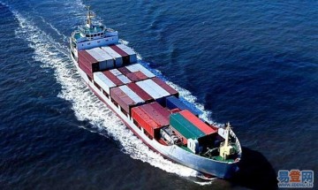 廣州佛山東莞至沈陽海運物流專線