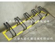 廠家直銷非機動車停車架_停車棚卡位式非機動車停車架價格
