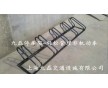 廠家直銷自行車擺放架_學(xué)?？ㄎ皇阶孕熊嚁[放架價(jià)格_單車擺放架
