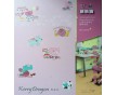 凱立龍幼兒園專(zhuān)用地板|徐州PVC塑膠地板