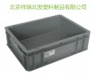 北京HP物流箱_HP3A4A塑料周轉箱大量供應